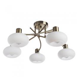 Изображение продукта Потолочная люстра Arte Lamp 97 